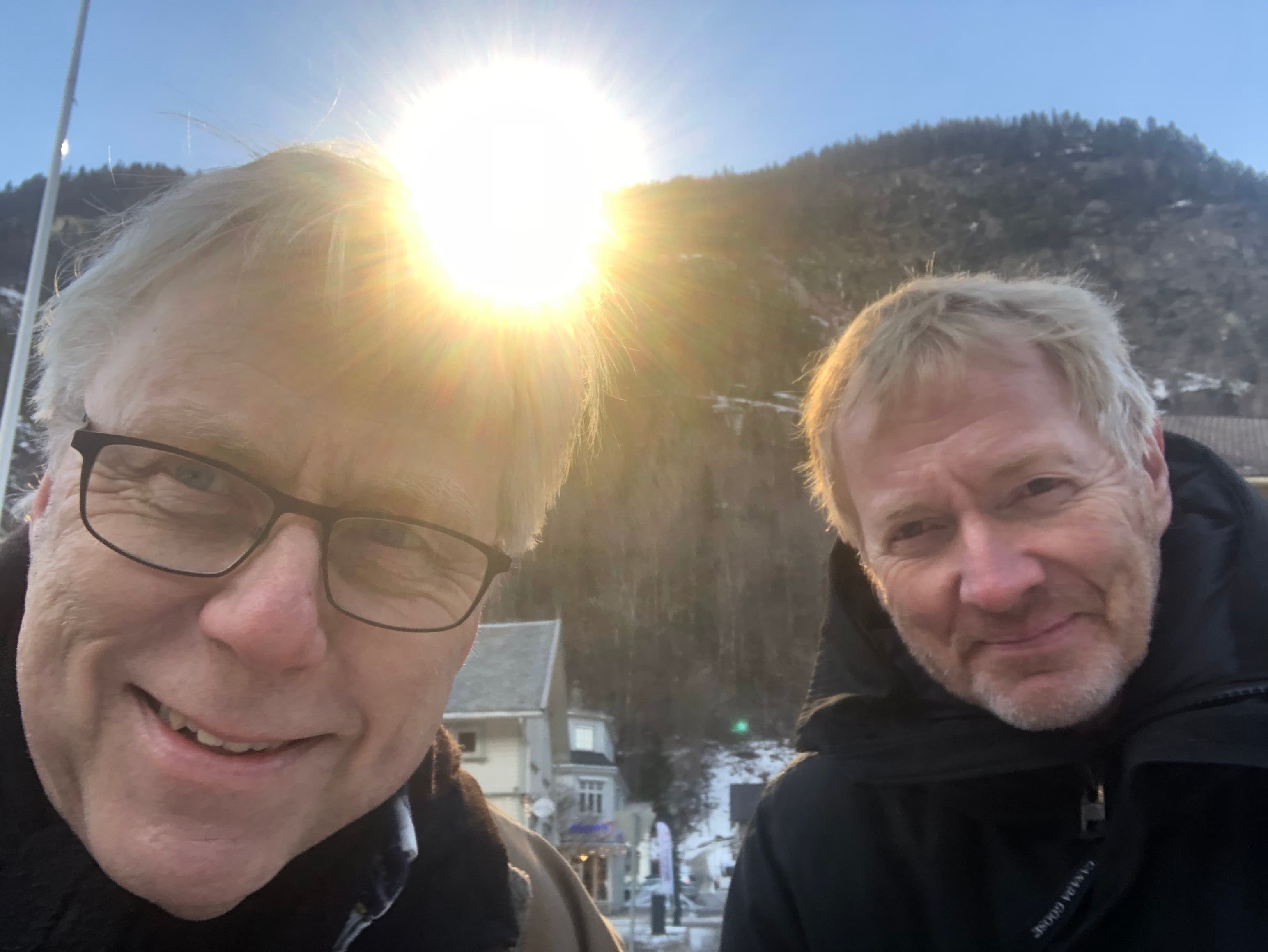 Magiske Understrenger